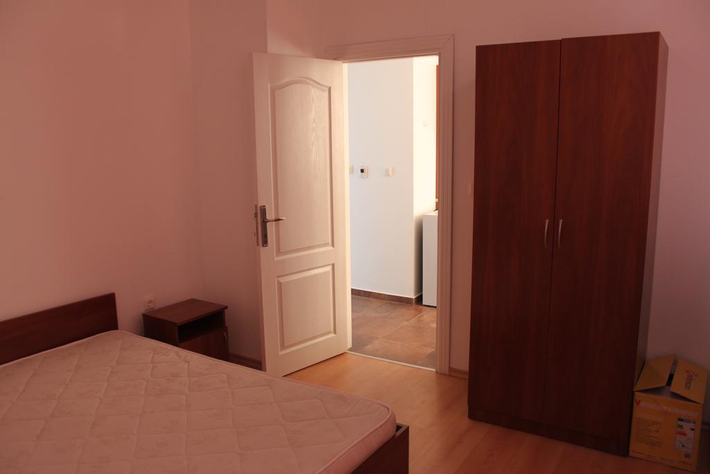 Abelia Residence Apartment Regina Sunny Beach Exterior foto