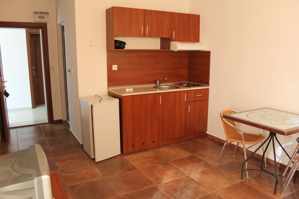 Abelia Residence Apartment Regina Sunny Beach Exterior foto