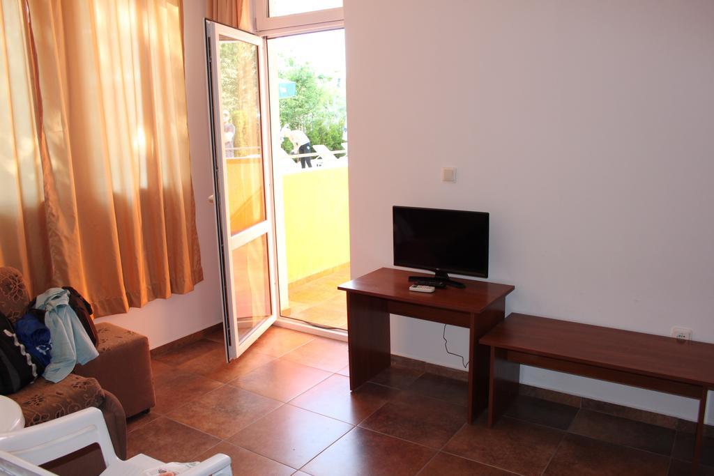 Abelia Residence Apartment Regina Sunny Beach Exterior foto