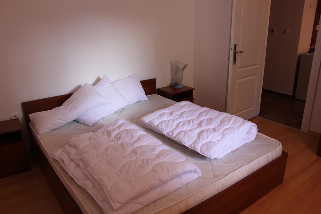 Abelia Residence Apartment Regina Sunny Beach Exterior foto